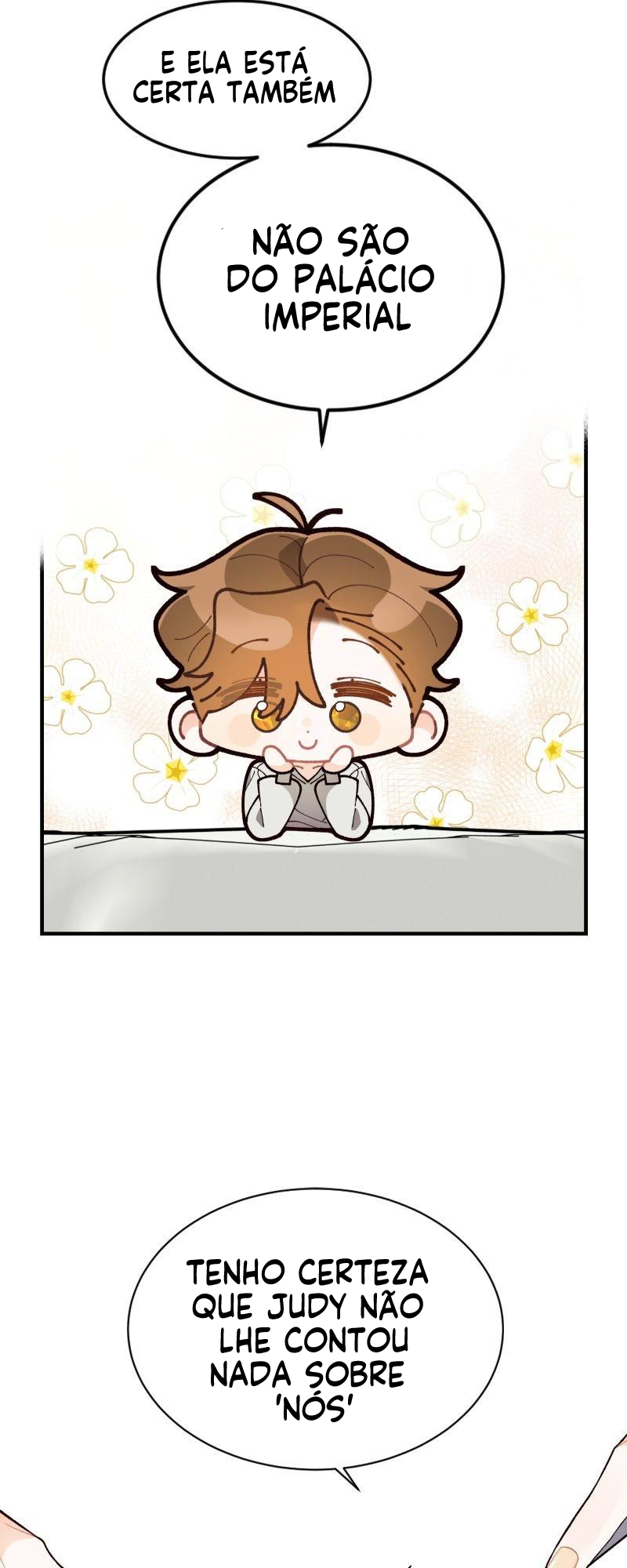 Silly Little Abella Ch. 5 第25页