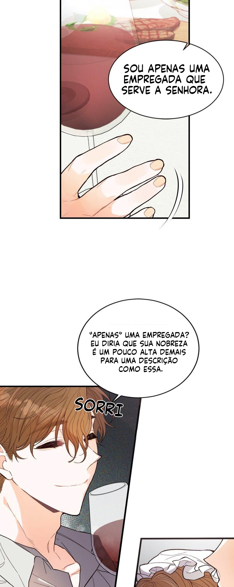 Silly Little Abella Ch. 5 第29页