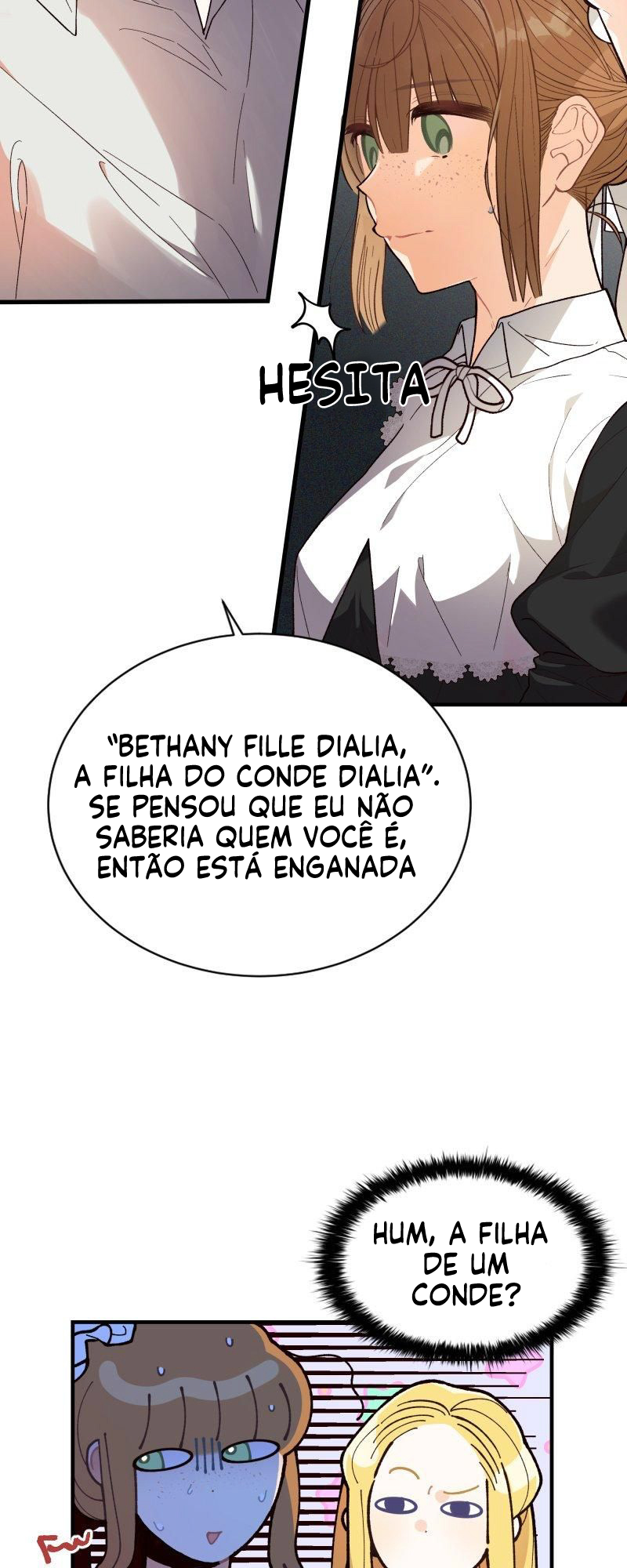 Silly Little Abella Ch. 5 第30页