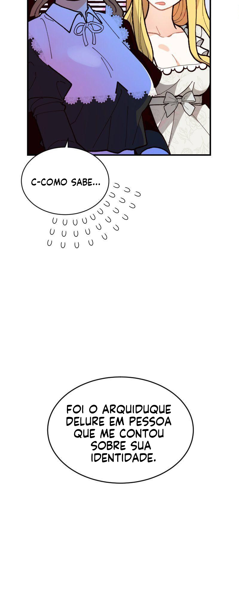 Silly Little Abella Ch. 5 第31页