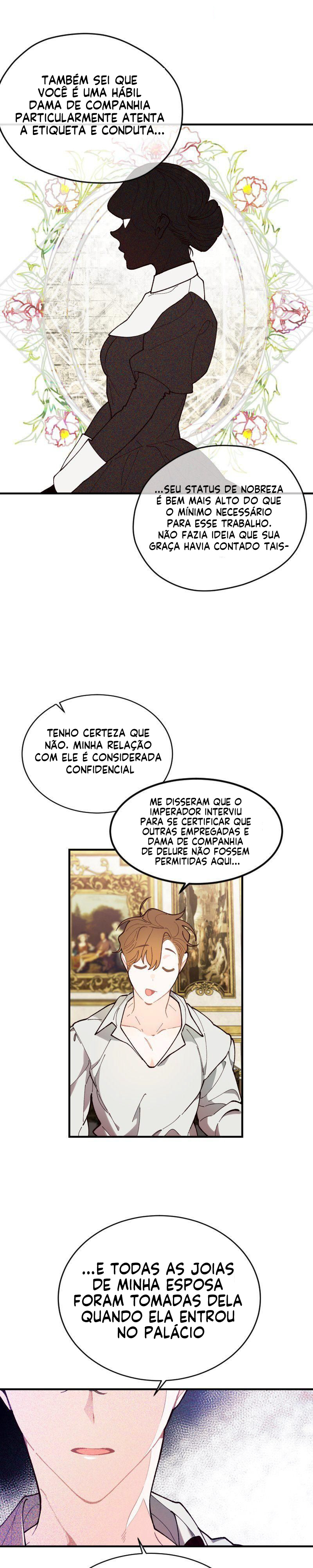 Silly Little Abella Ch. 5 第32页