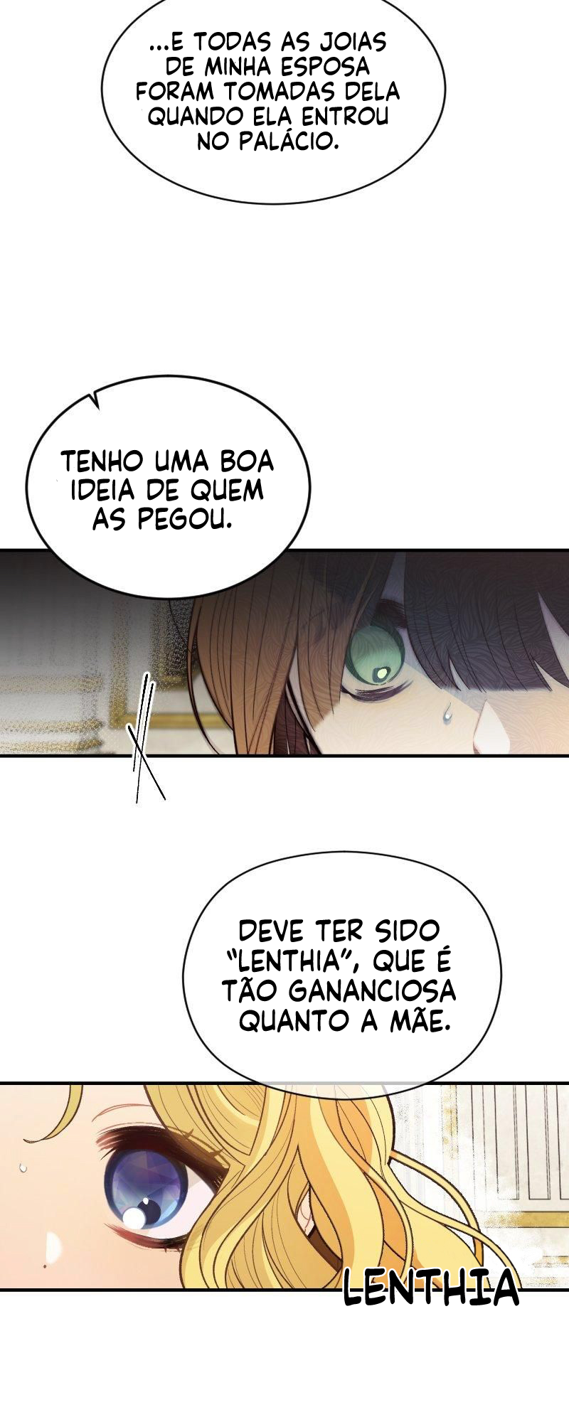 Silly Little Abella Ch. 5 第33页