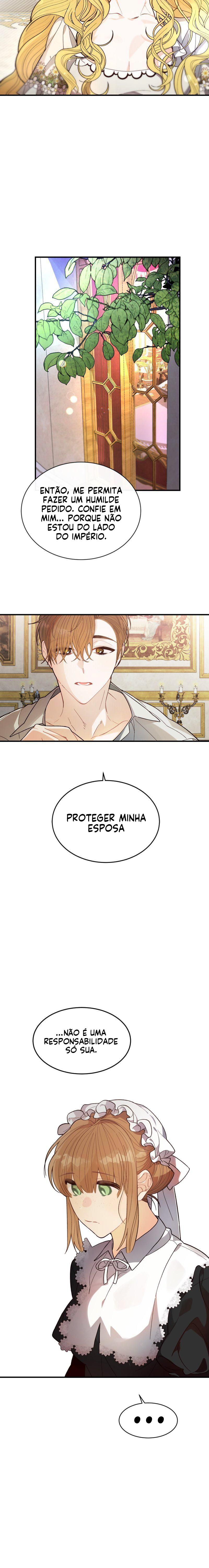 Silly Little Abella Ch. 5 第36页