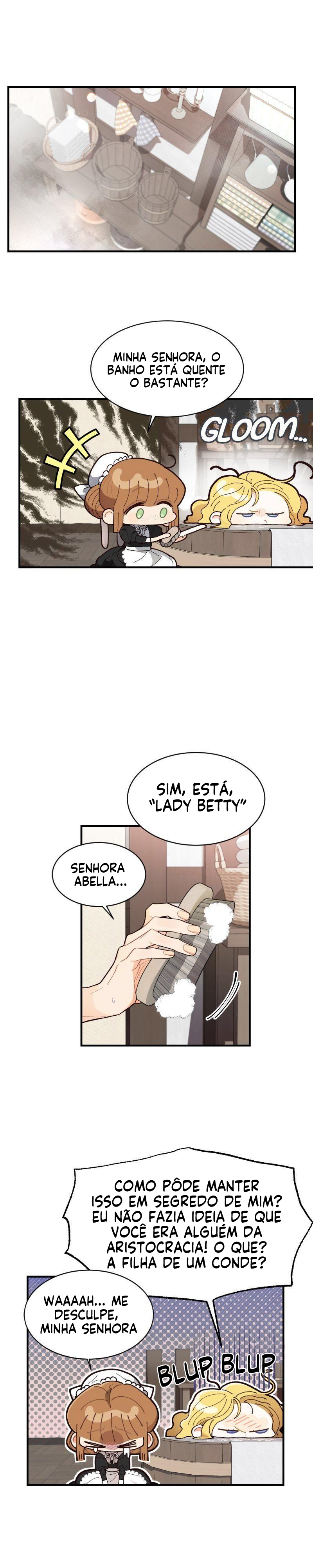 Silly Little Abella Ch. 5 第37页