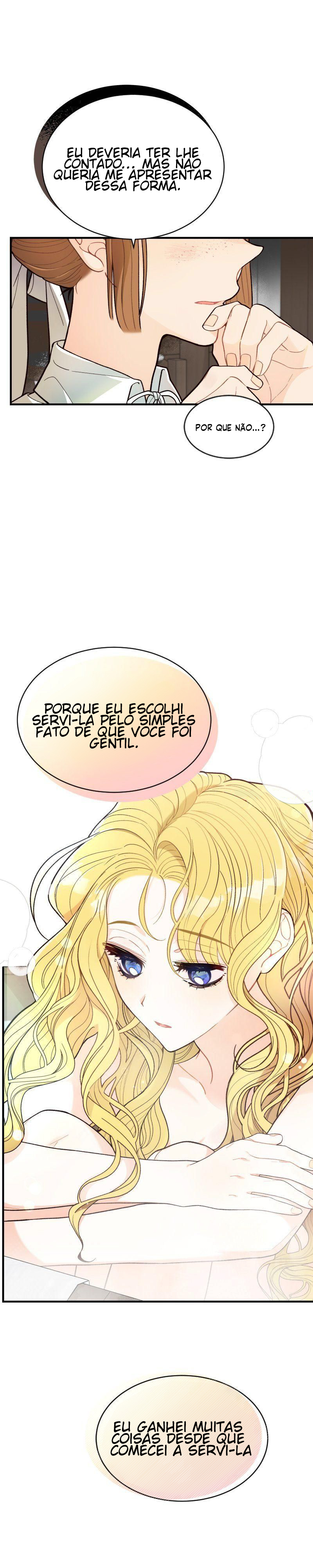 Silly Little Abella Ch. 5 第38页