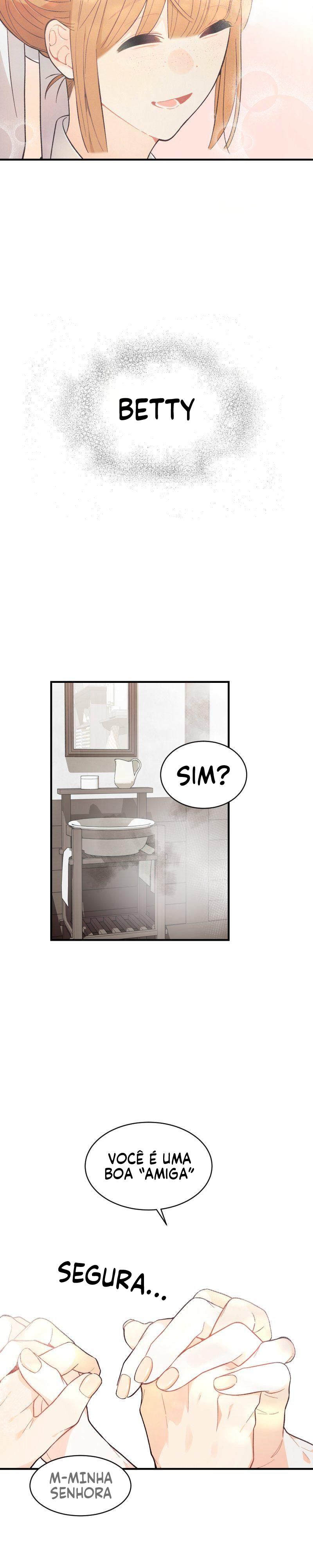 Silly Little Abella Ch. 5 第40页
