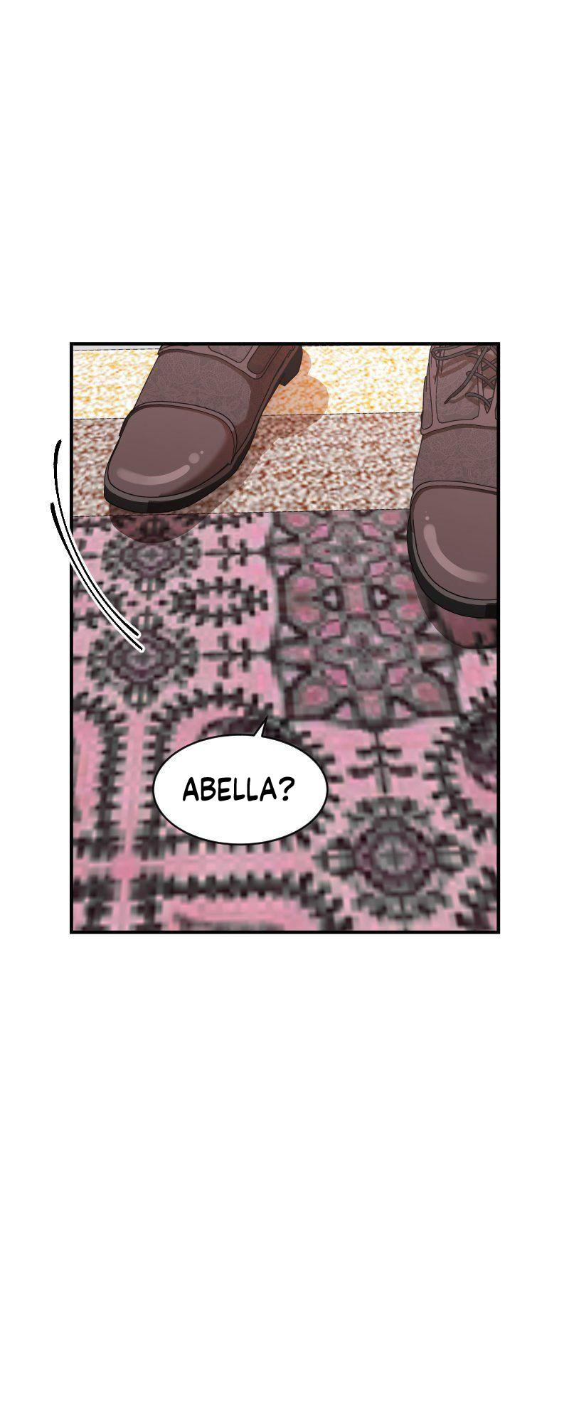 Silly Little Abella Ch. 5 第5页