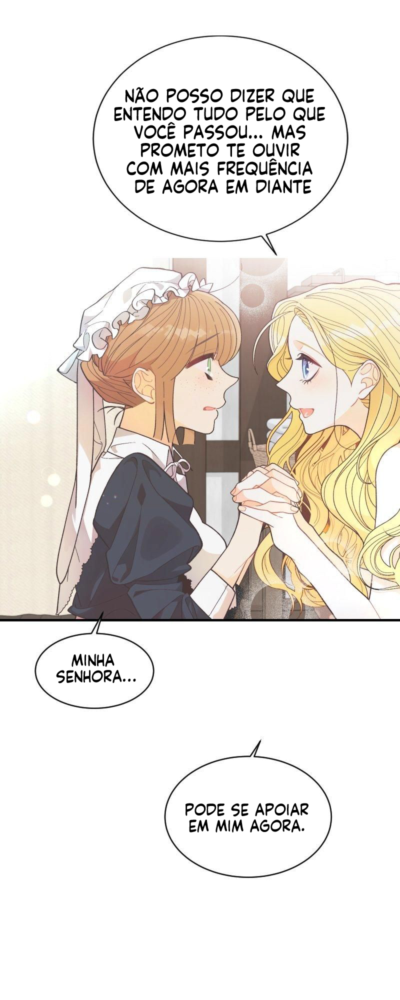 Silly Little Abella Ch. 5 第41页