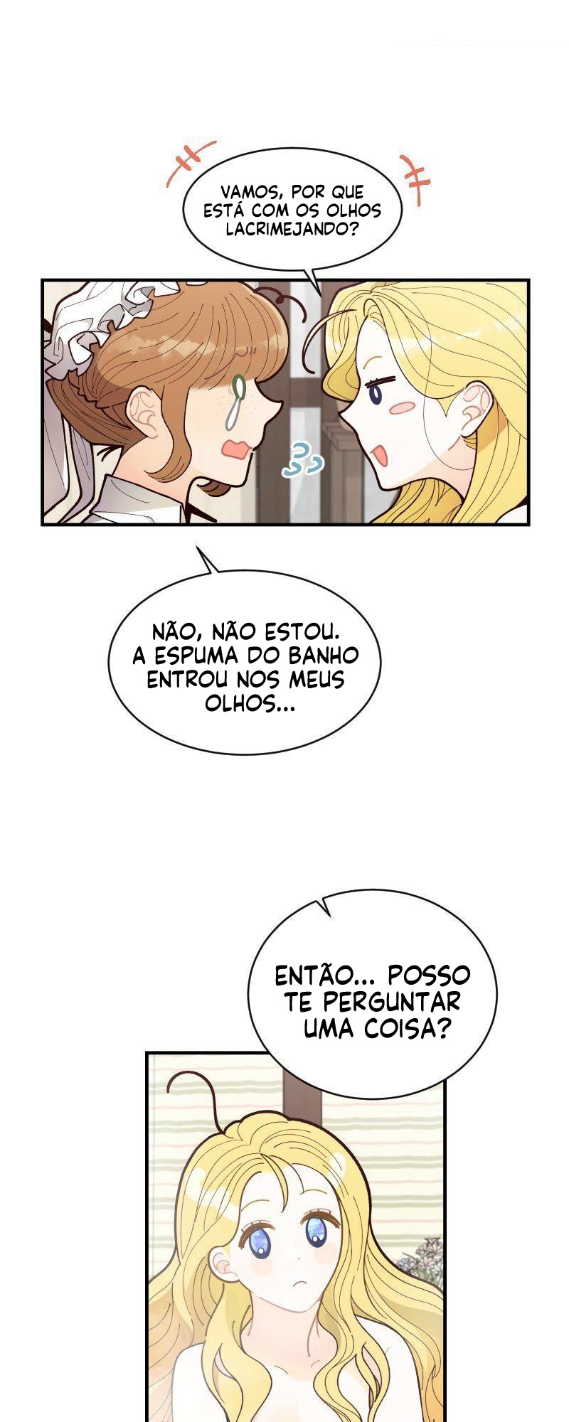 Silly Little Abella Ch. 5 第42页