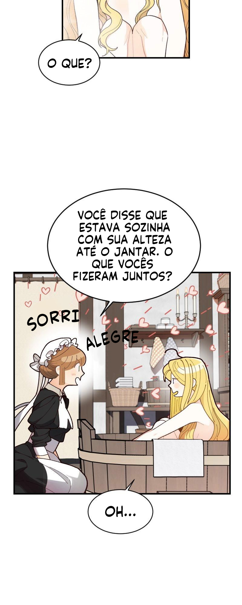 Silly Little Abella Ch. 5 第43页