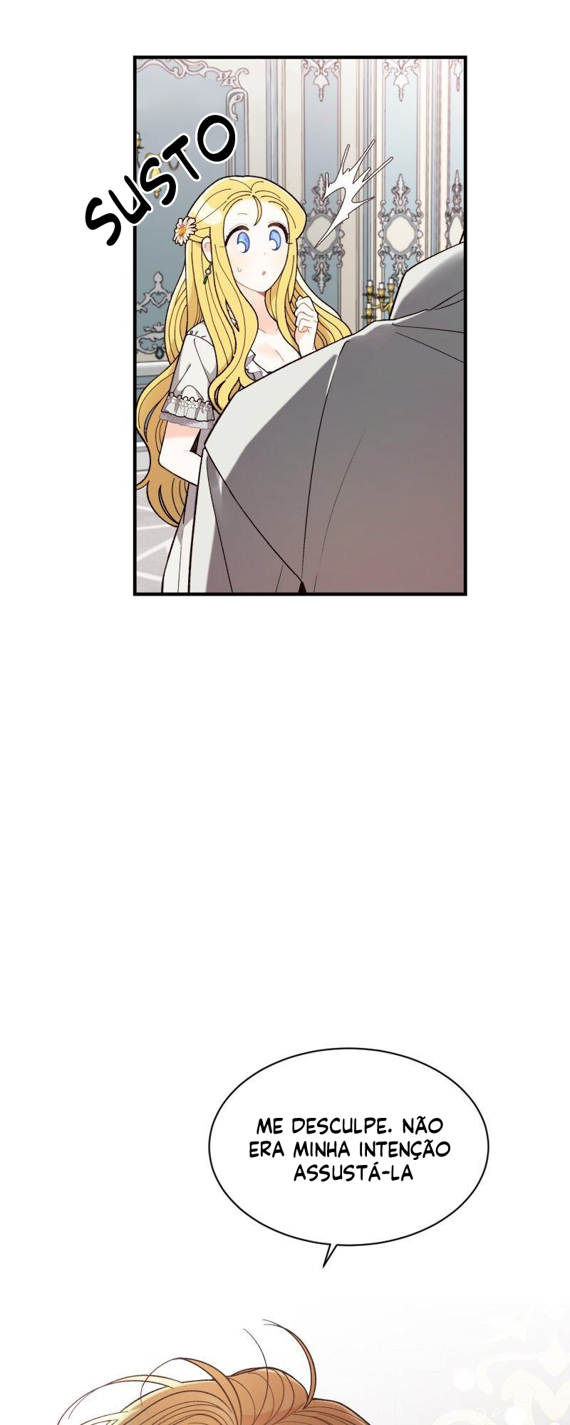 Silly Little Abella Ch. 5 第6页