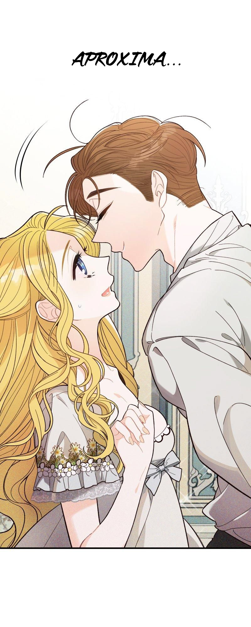 Silly Little Abella Ch. 5 第10页
