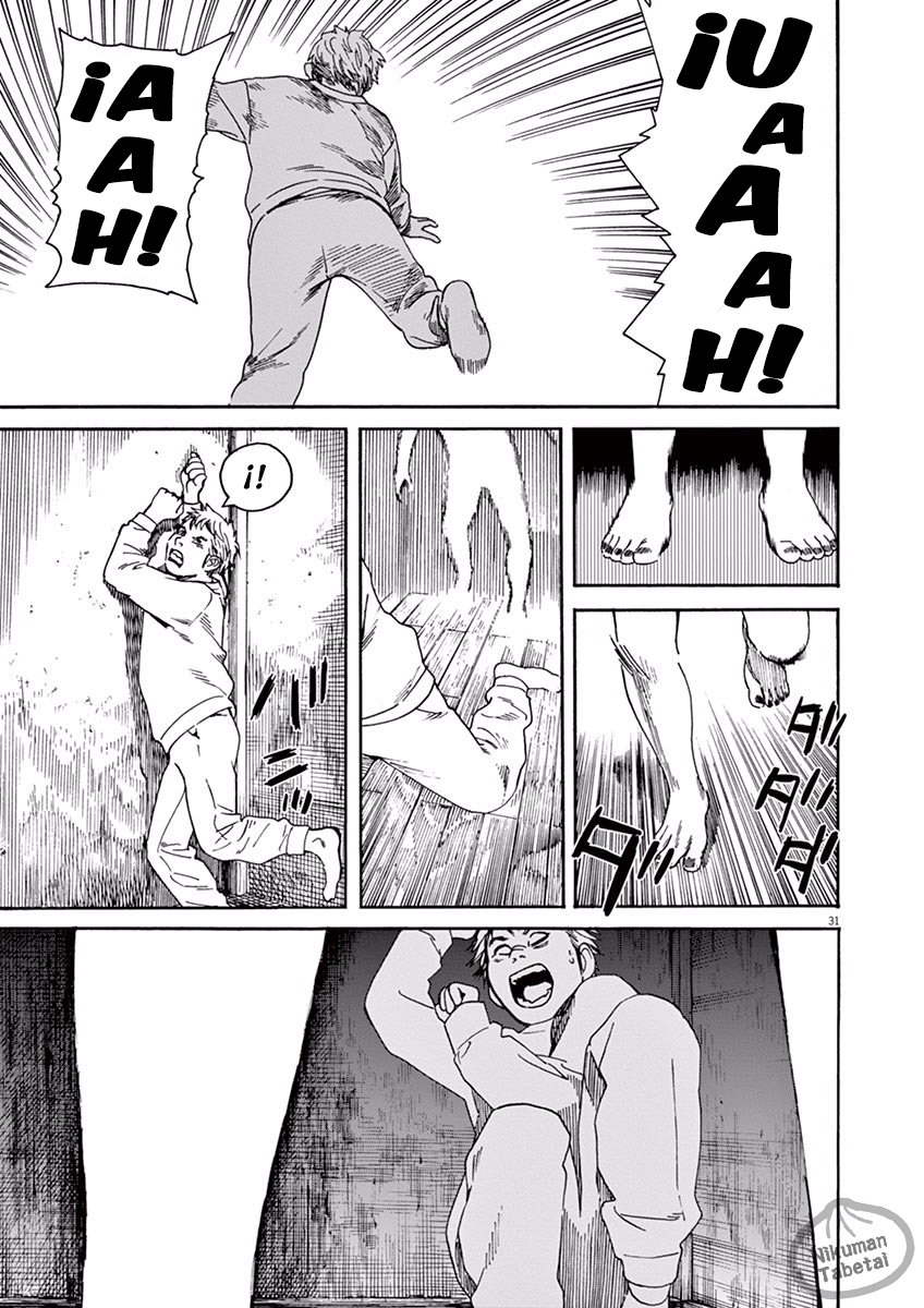 Neko no Otera no Chion-san Chion-san y el templo de los gatos 第31页