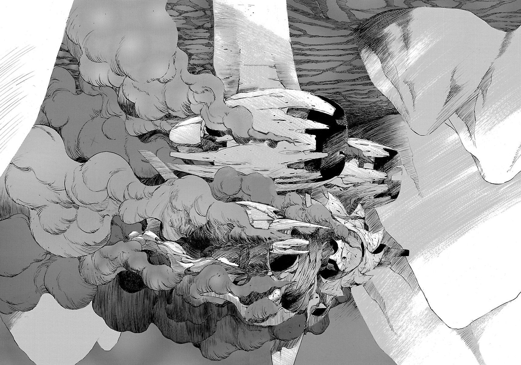 Babel II: The Returner Duel in the Arctic 第26页