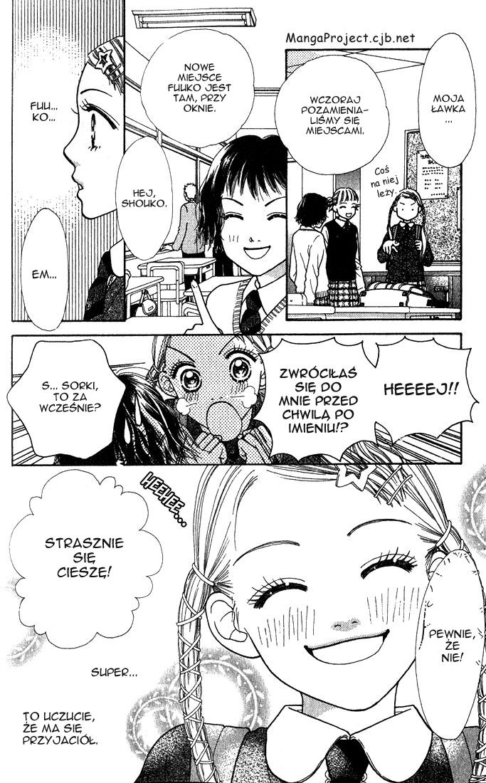 Parfait Tic! Vol. 1 Ch. 3 第11页