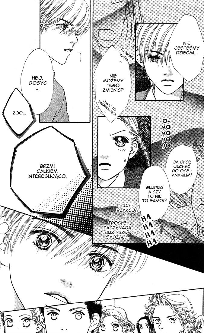 Parfait Tic! Vol. 1 Ch. 3 第15页
