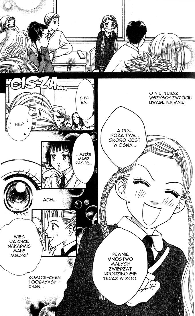 Parfait Tic! Vol. 1 Ch. 3 第16页