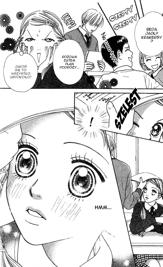 Parfait Tic! Vol. 1 Ch. 3 第17页