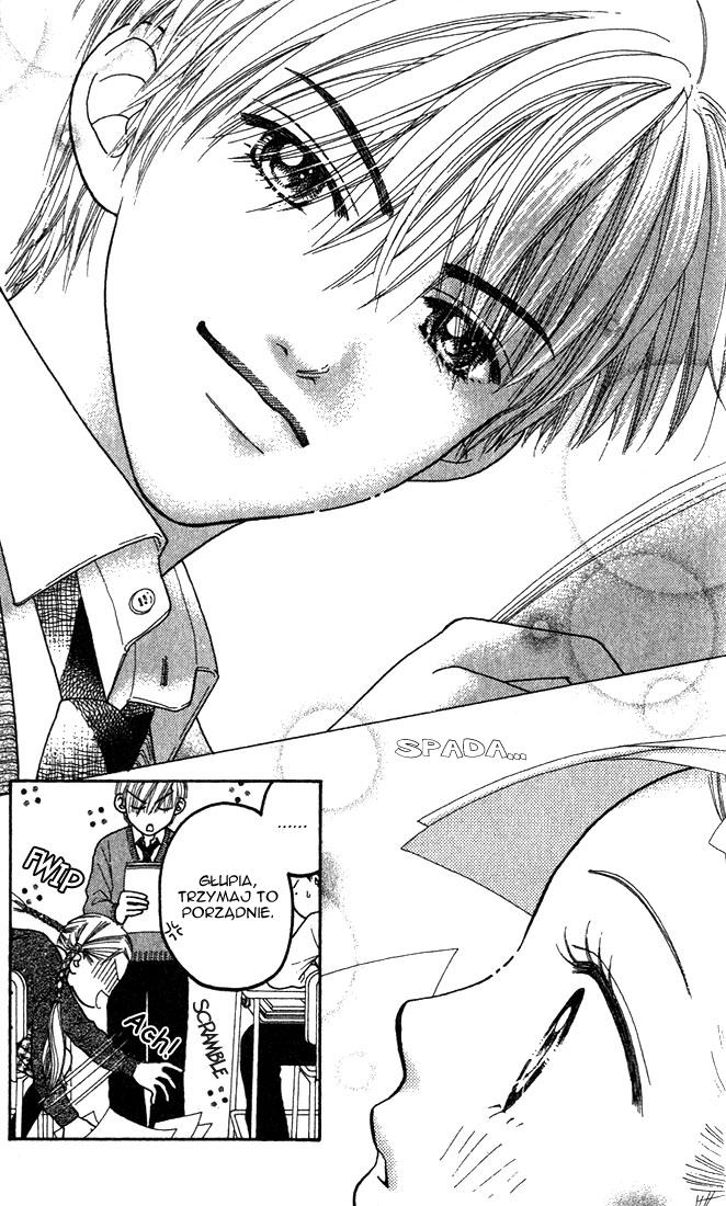 Parfait Tic! Vol. 1 Ch. 3 第18页