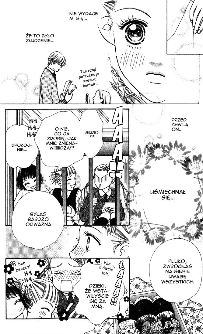 Parfait Tic! Vol. 1 Ch. 3 第19页