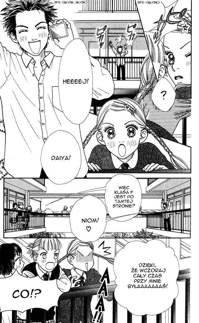 Parfait Tic! Vol. 1 Ch. 3 第20页
