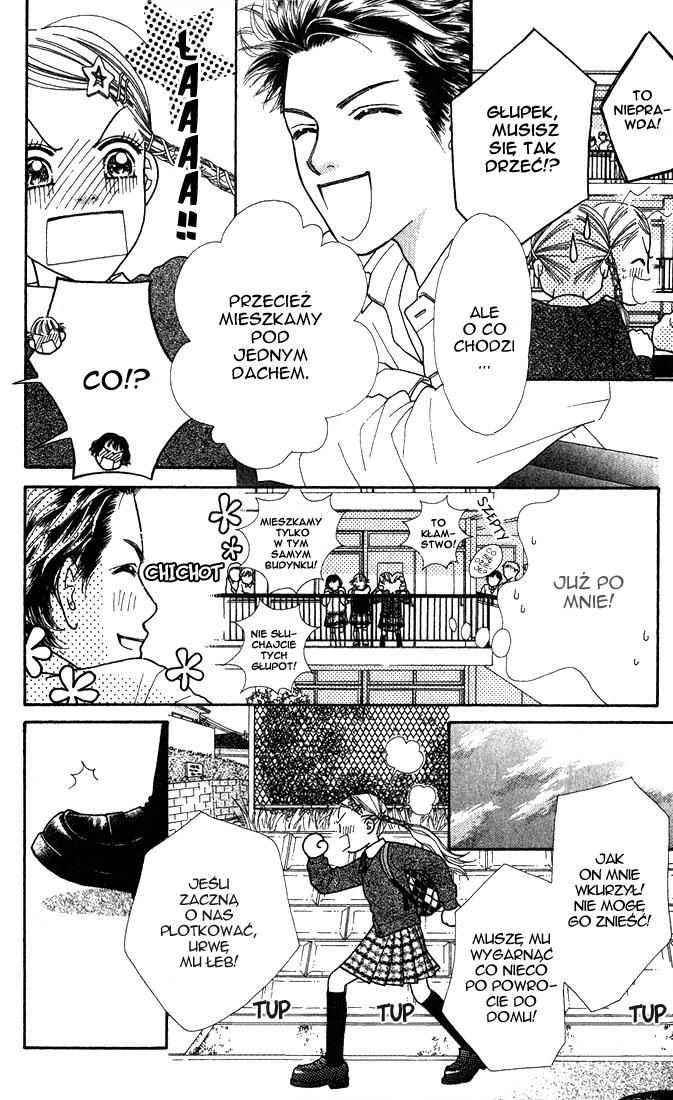 Parfait Tic! Vol. 1 Ch. 3 第21页