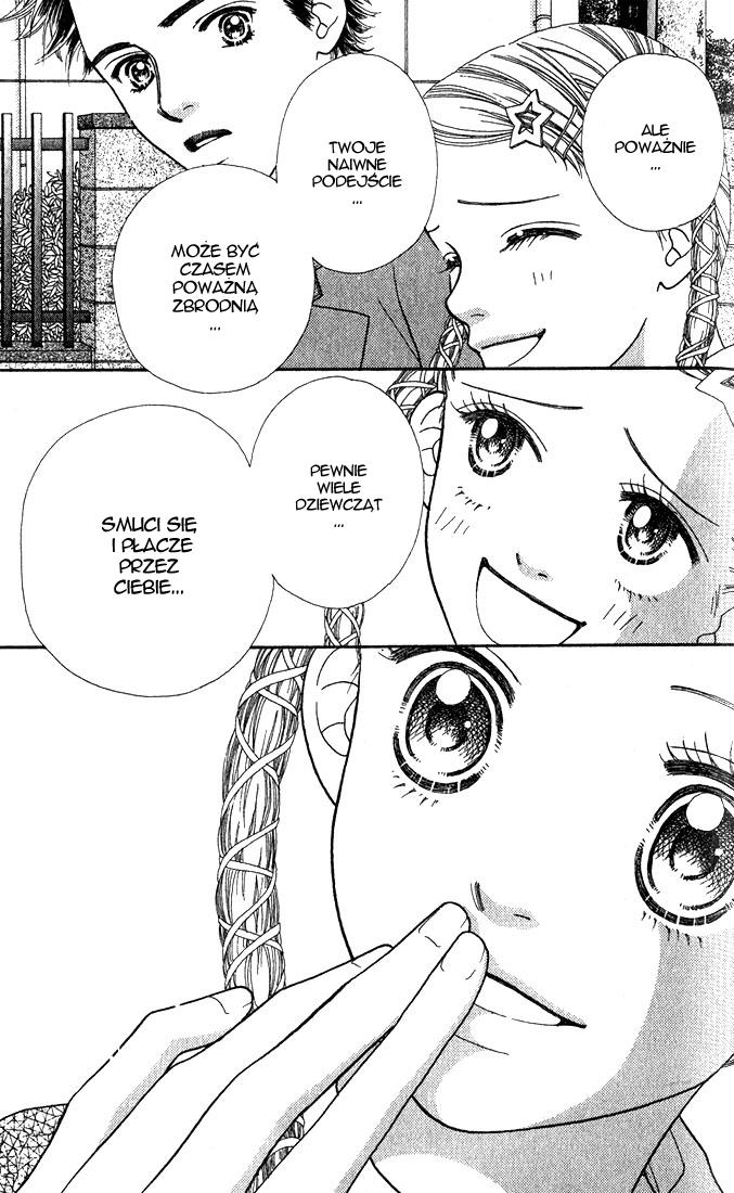 Parfait Tic! Vol. 1 Ch. 3 第24页