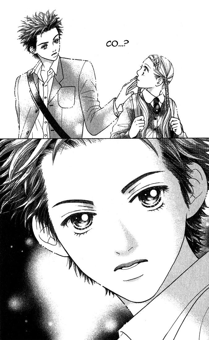 Parfait Tic! Vol. 1 Ch. 3 第25页