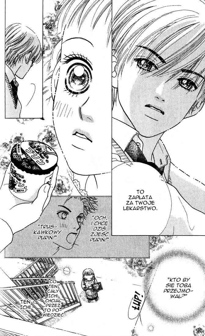Parfait Tic! Vol. 1 Ch. 3 第9页