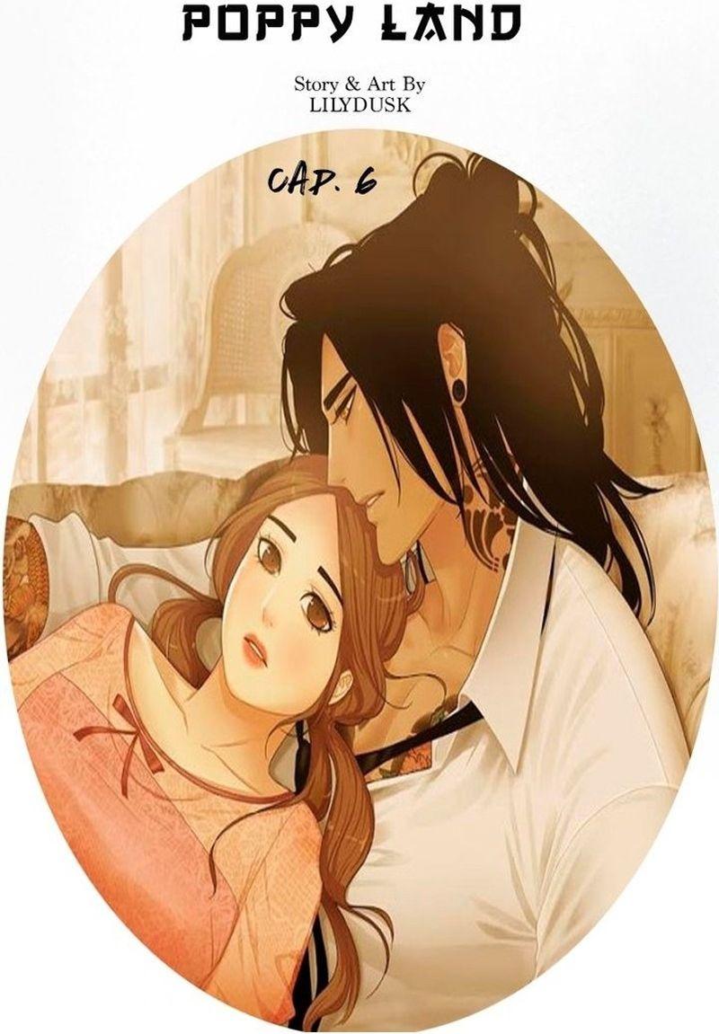 Midnight Poppy Land Ch. 6 第3页