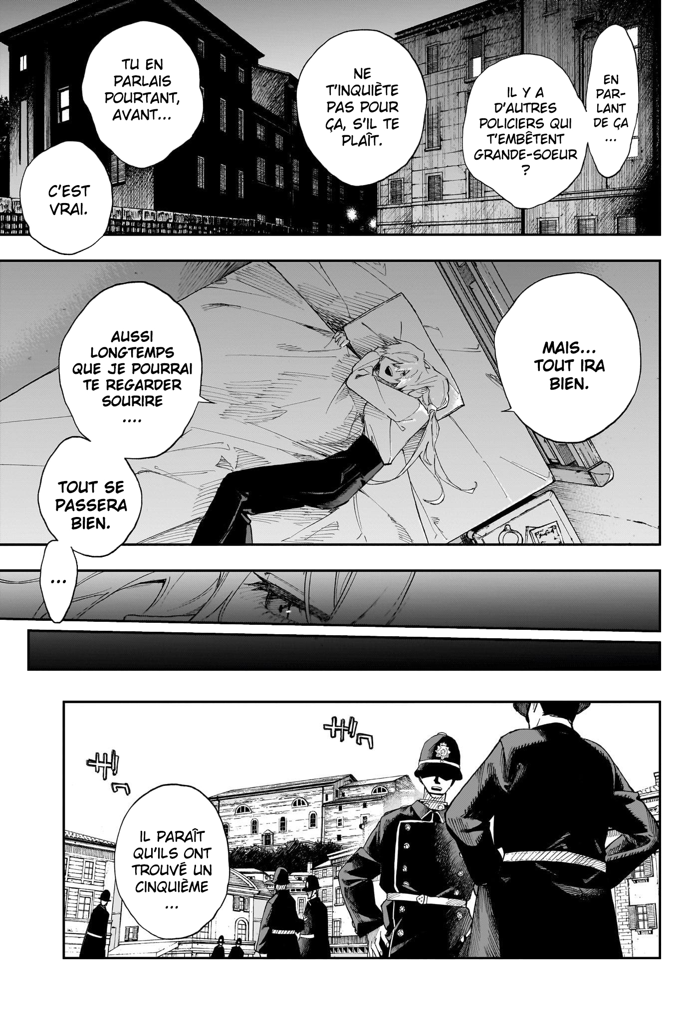 Kamen Kitan Theo Oneshot 第23页