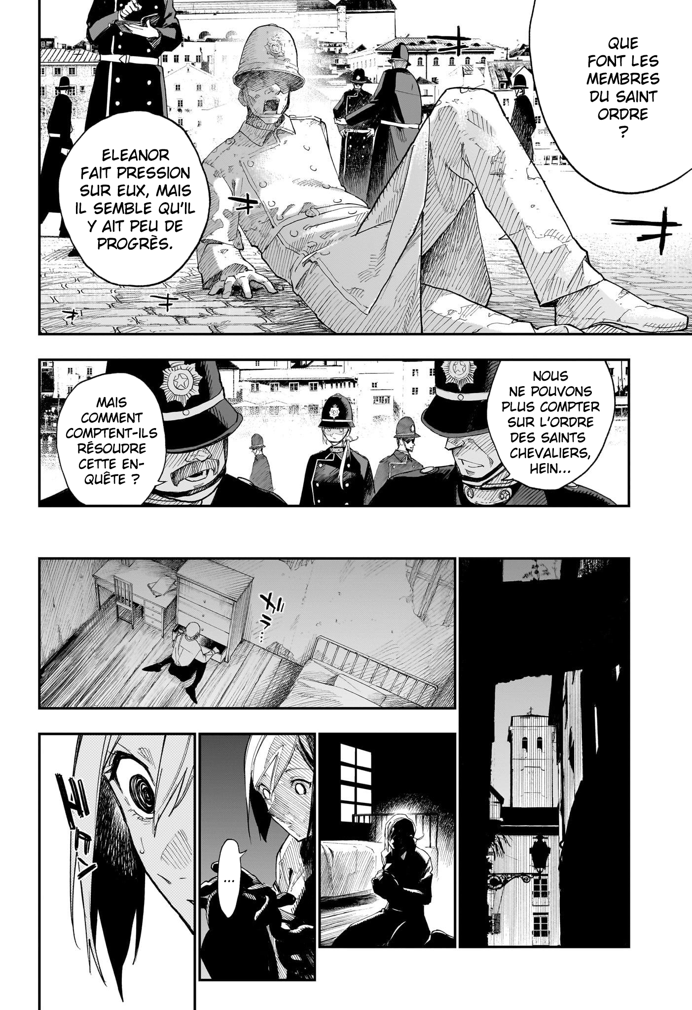 Kamen Kitan Theo Oneshot 第24页