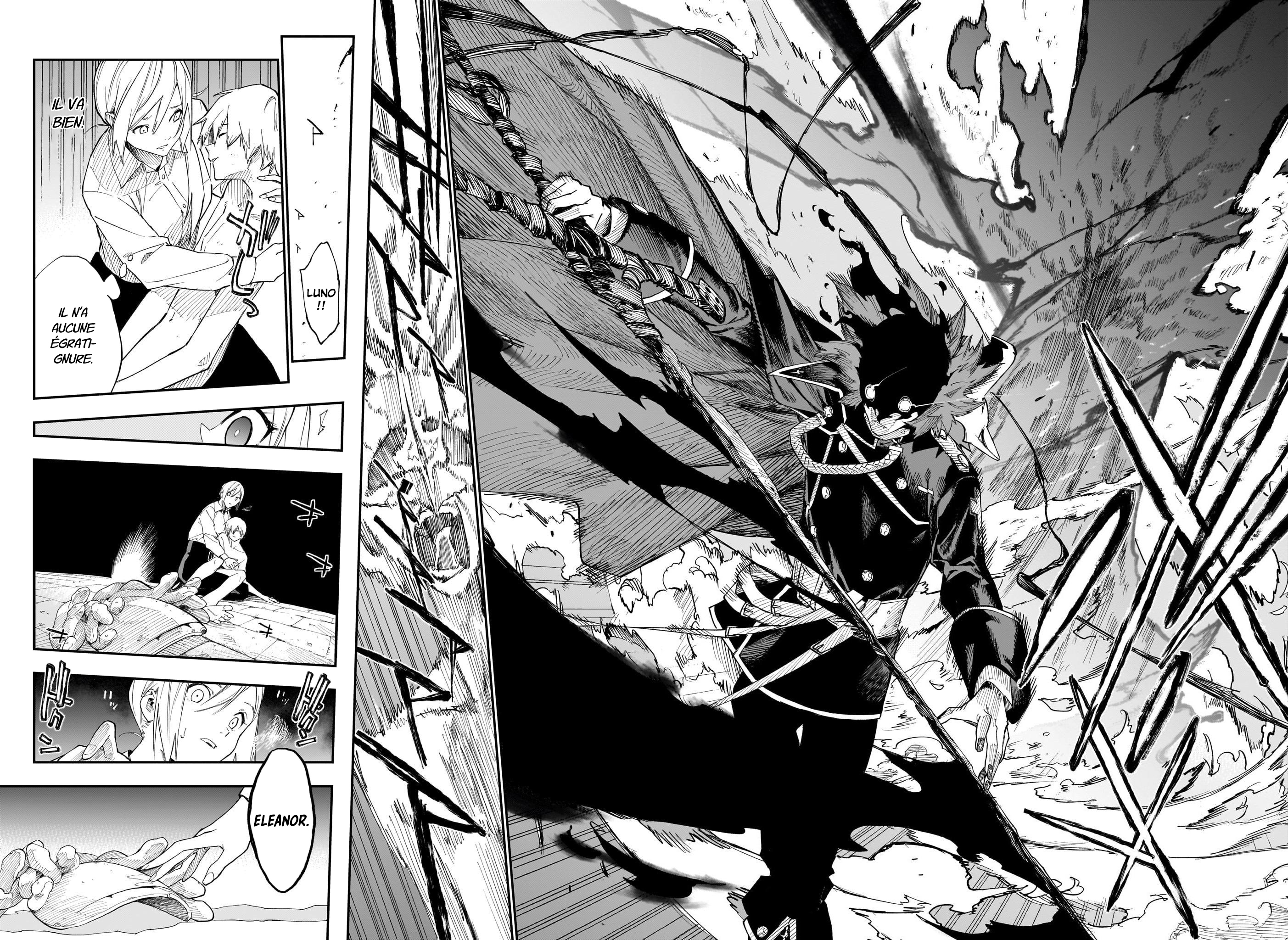 Kamen Kitan Theo Oneshot 第39页