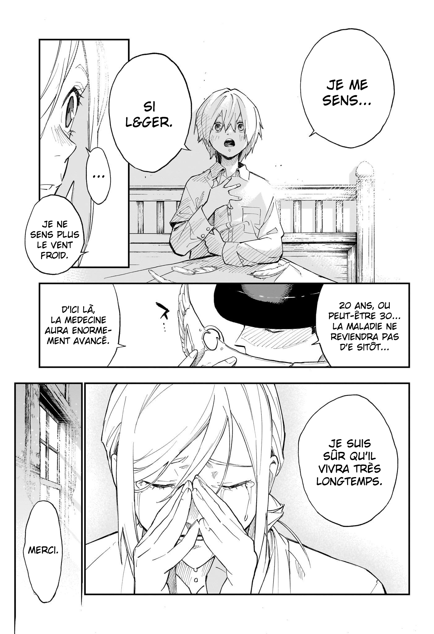 Kamen Kitan Theo Oneshot 第43页