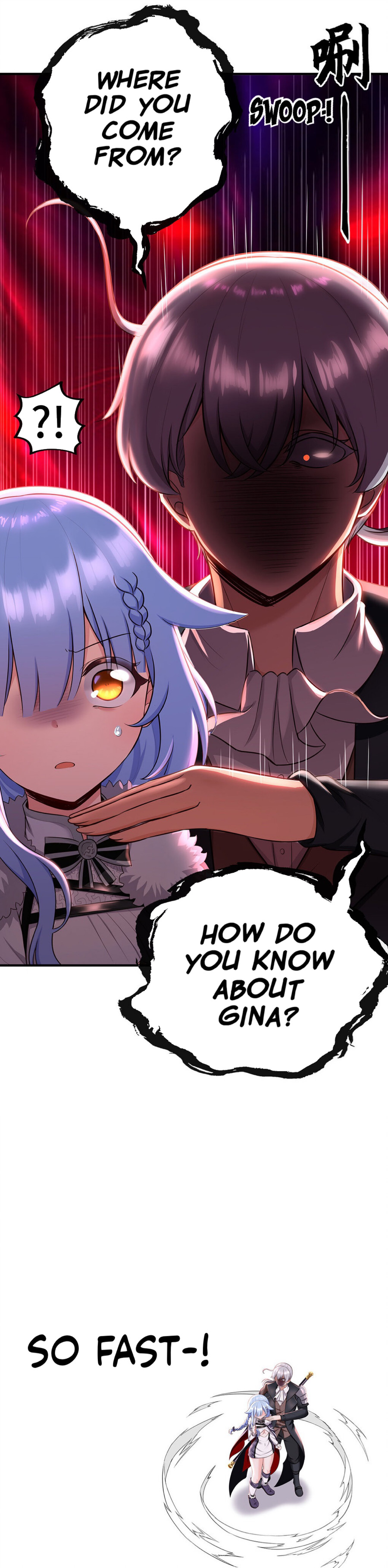What’s Wrong With Liking Big Tails? I Only Like Them Big! 第19页