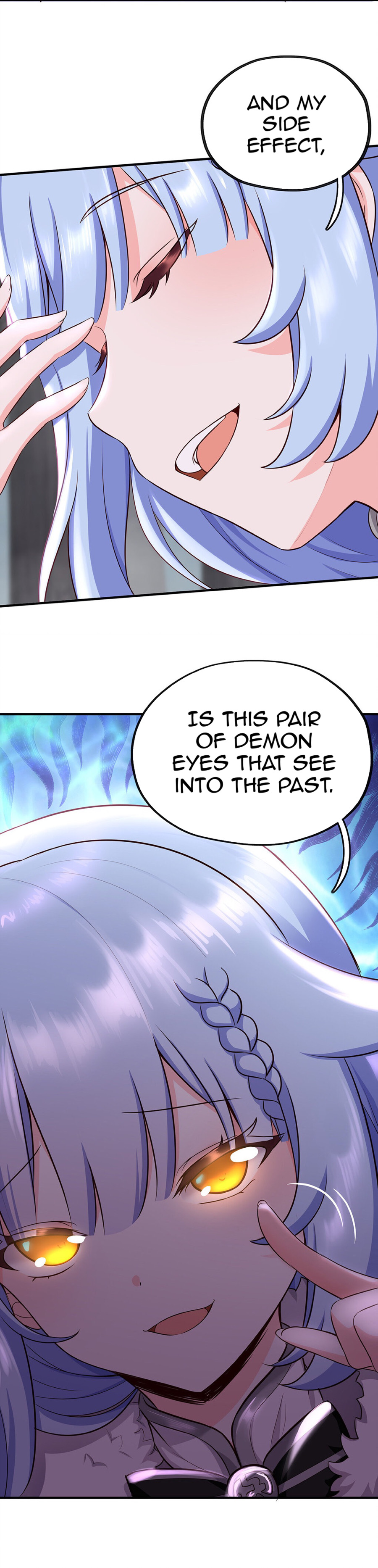 What’s Wrong With Liking Big Tails? I Only Like Them Big! 第23页