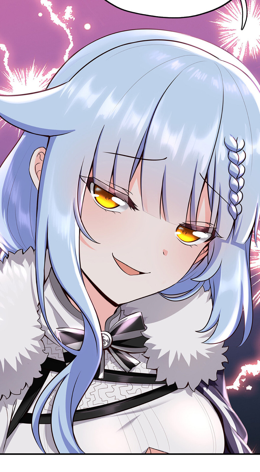 What’s Wrong With Liking Big Tails? I Only Like Them Big! 第25页