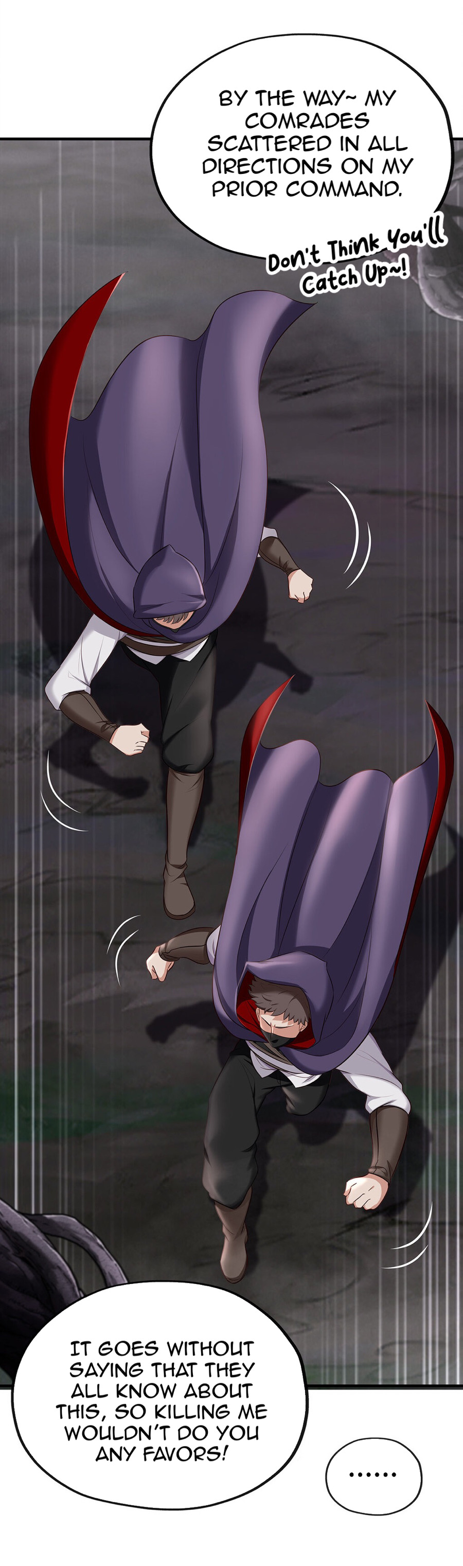 What’s Wrong With Liking Big Tails? I Only Like Them Big! 第26页