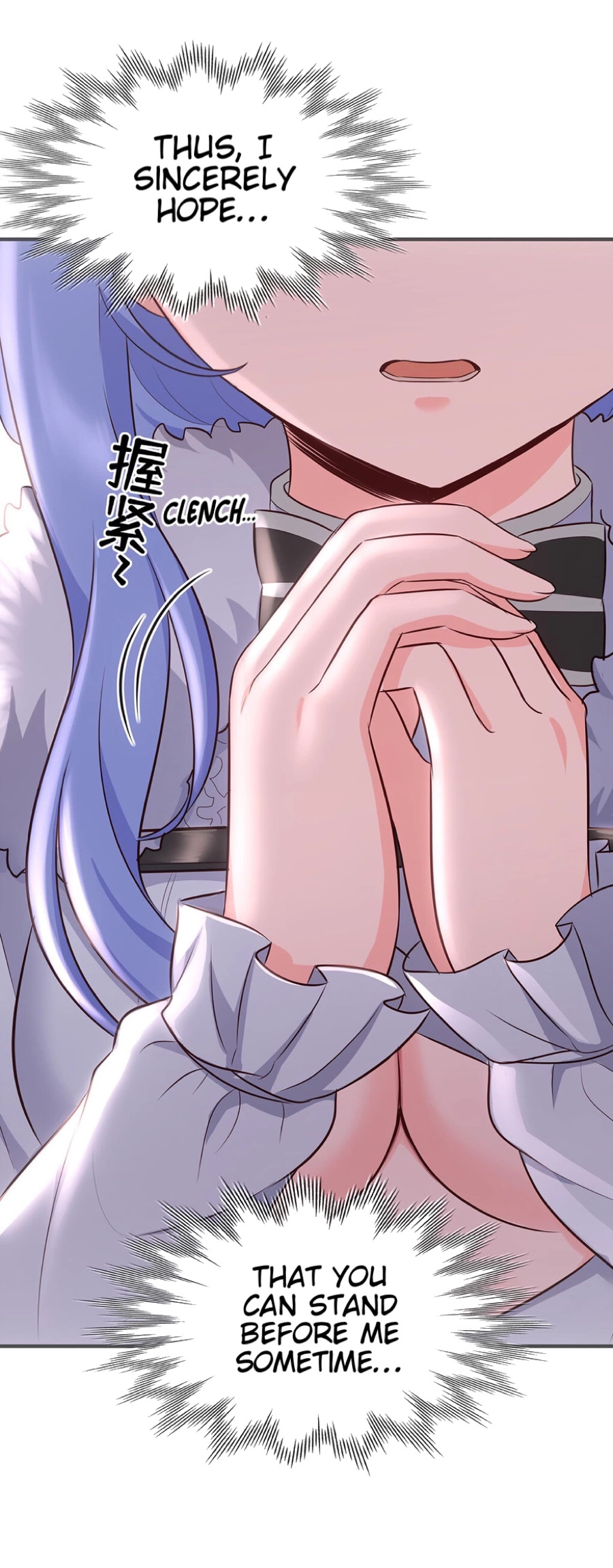 What’s Wrong With Liking Big Tails? I Only Like Them Big! 第47页