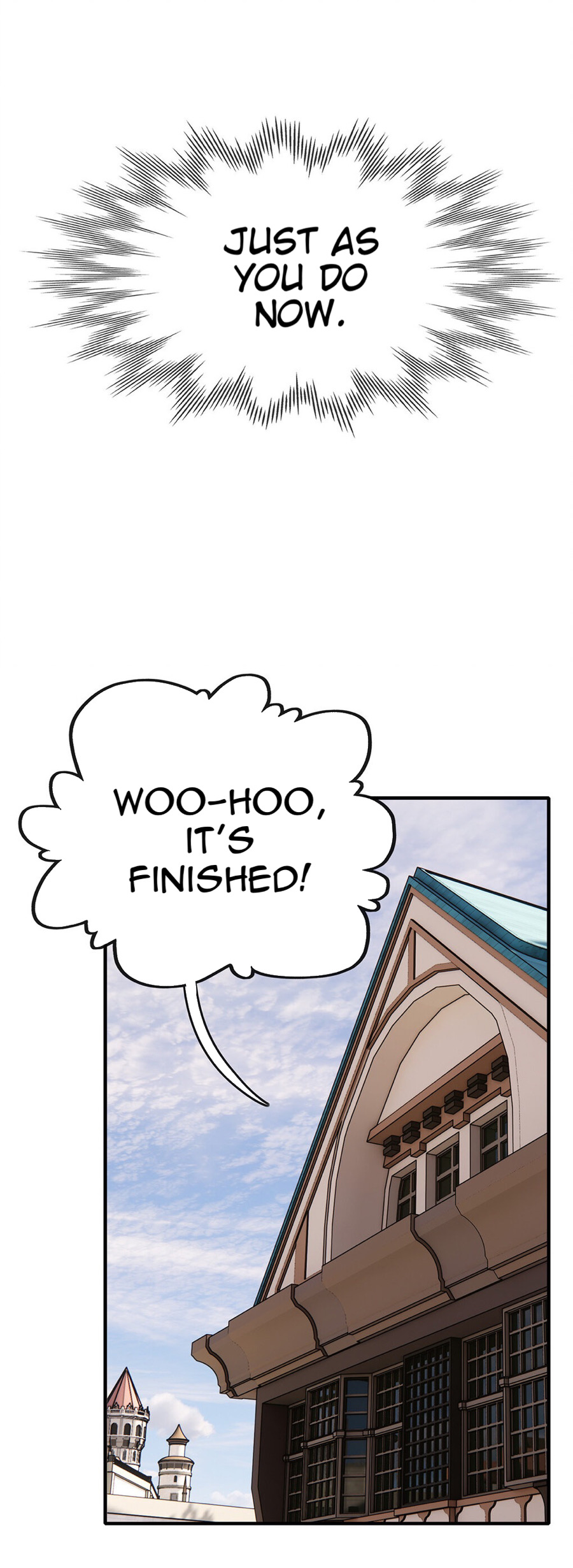 What’s Wrong With Liking Big Tails? I Only Like Them Big! 第48页