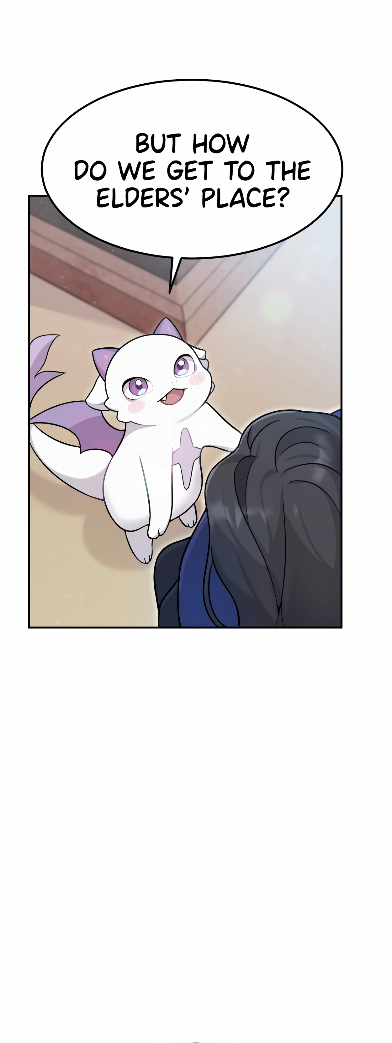 The Dragon's Guide to Defying Death Ch. 3 第16页