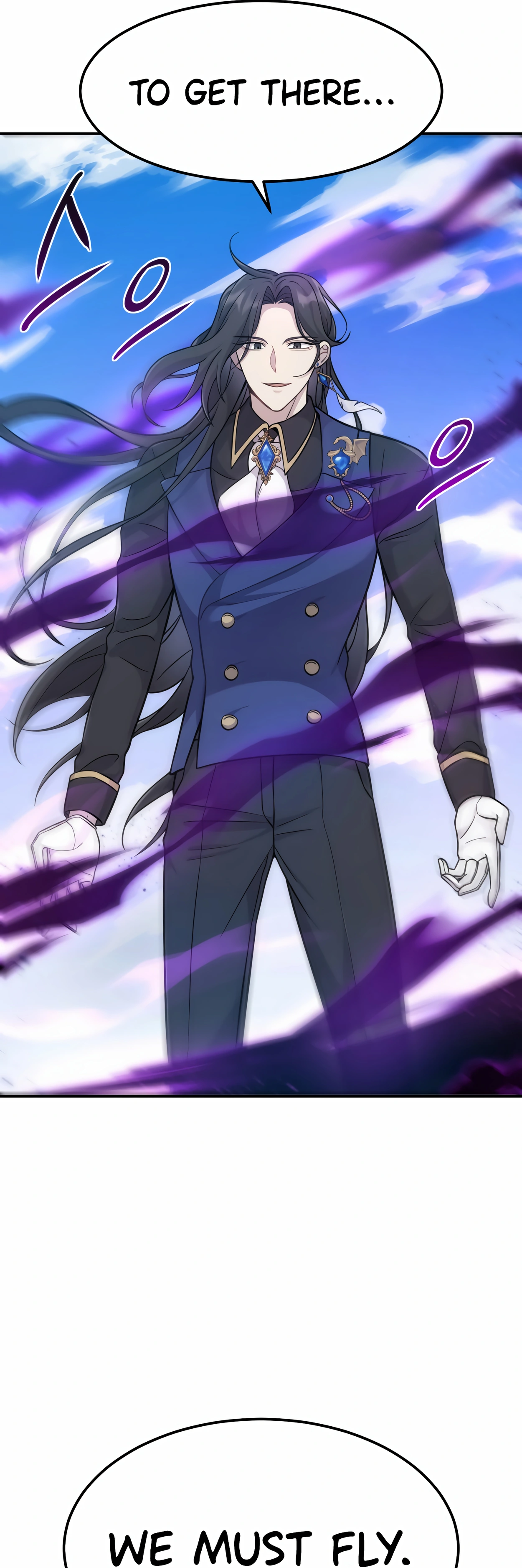 The Dragon's Guide to Defying Death Ch. 3 第17页