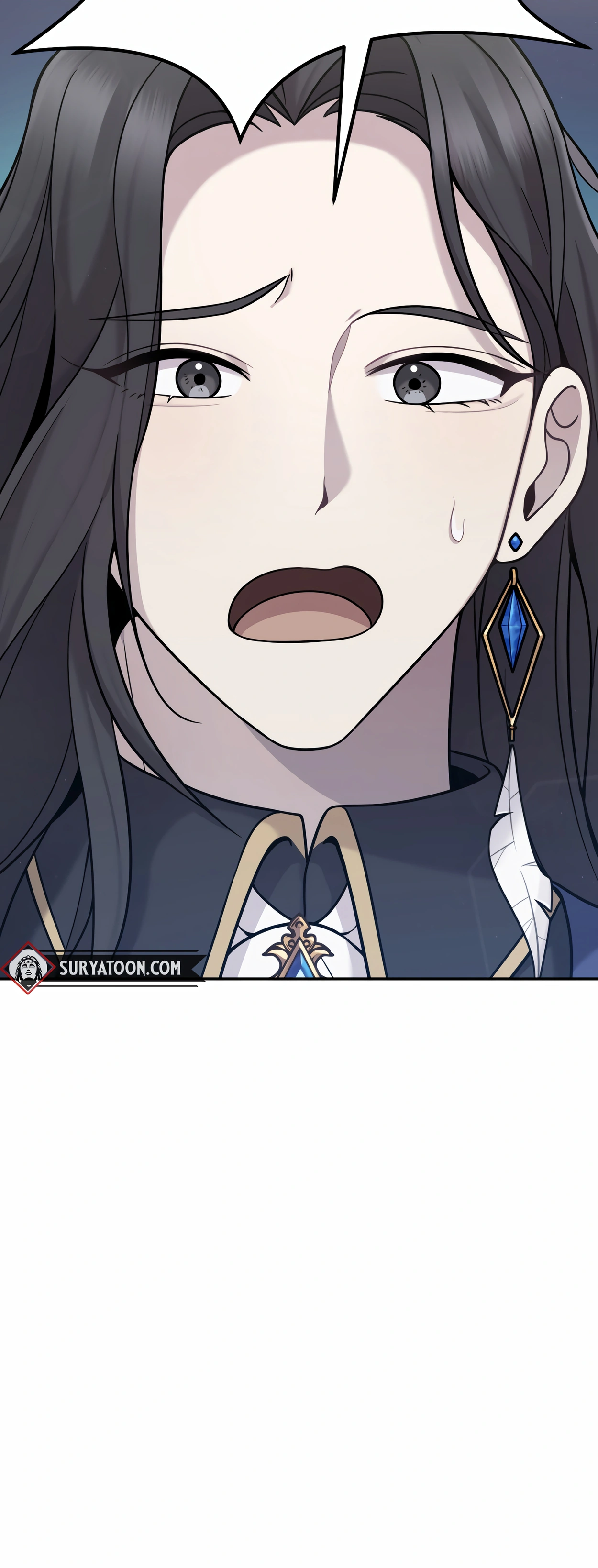 The Dragon's Guide to Defying Death Ch. 3 第3页