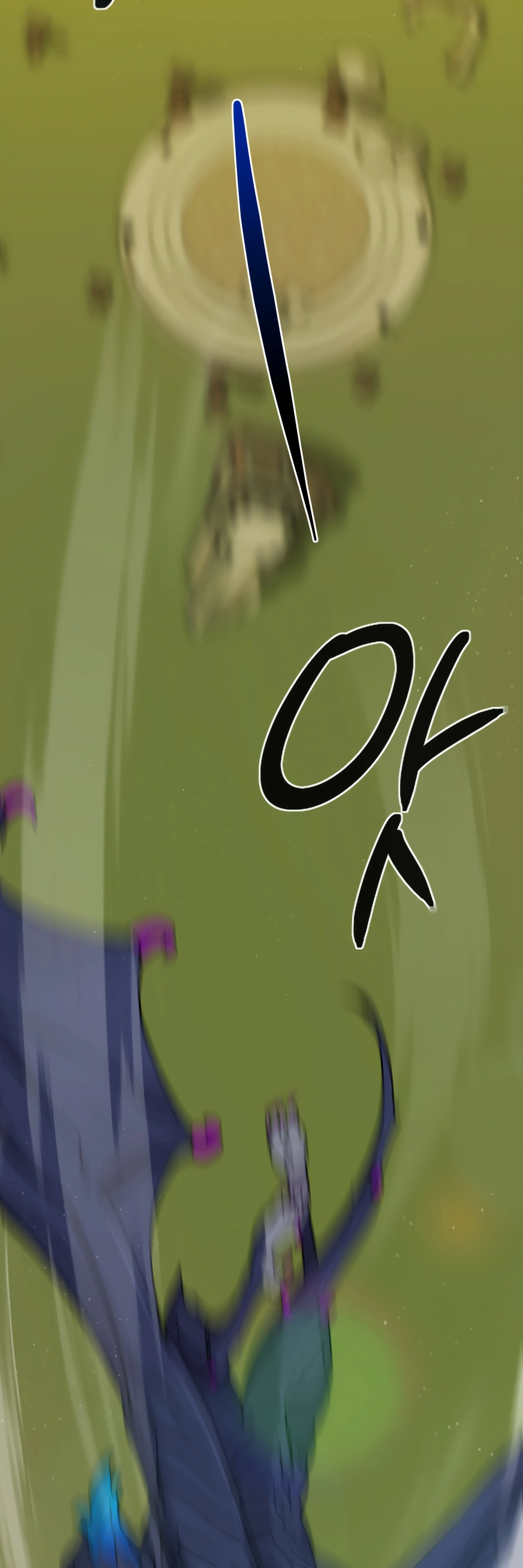 The Dragon's Guide to Defying Death Ch. 3 第28页