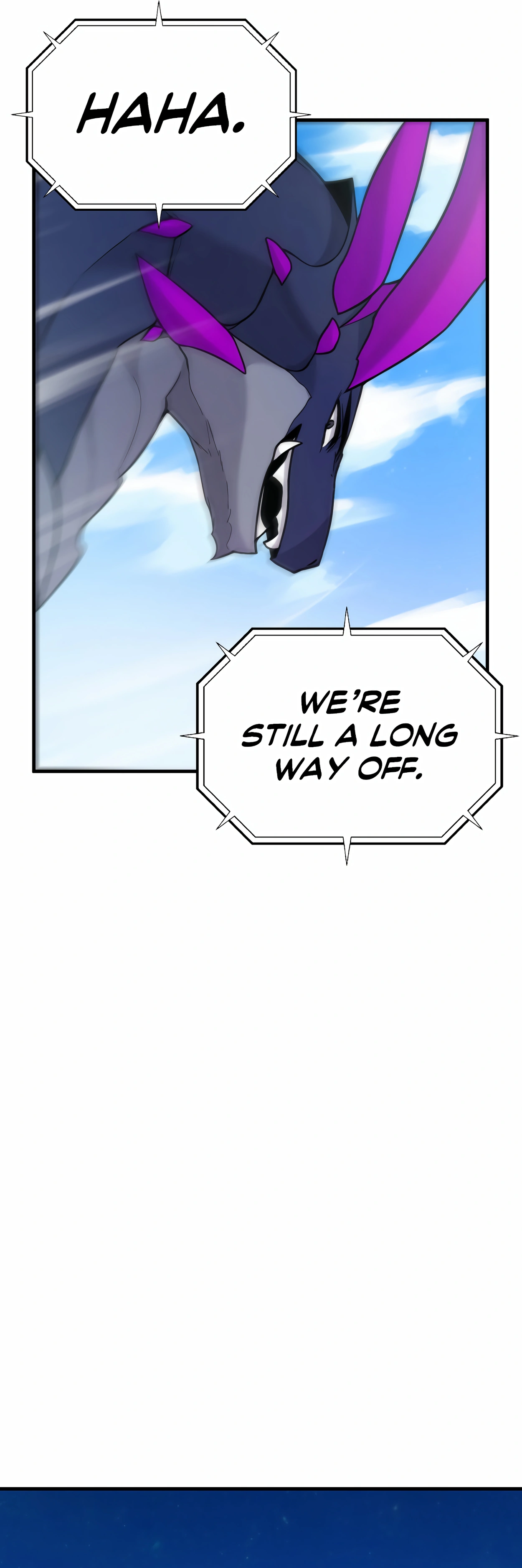 The Dragon's Guide to Defying Death Ch. 3 第33页