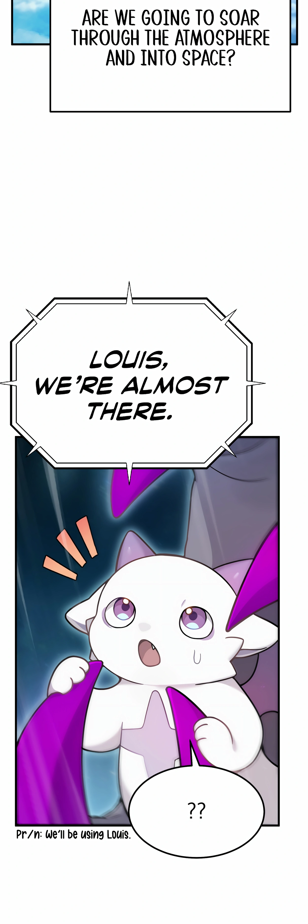 The Dragon's Guide to Defying Death Ch. 3 第36页