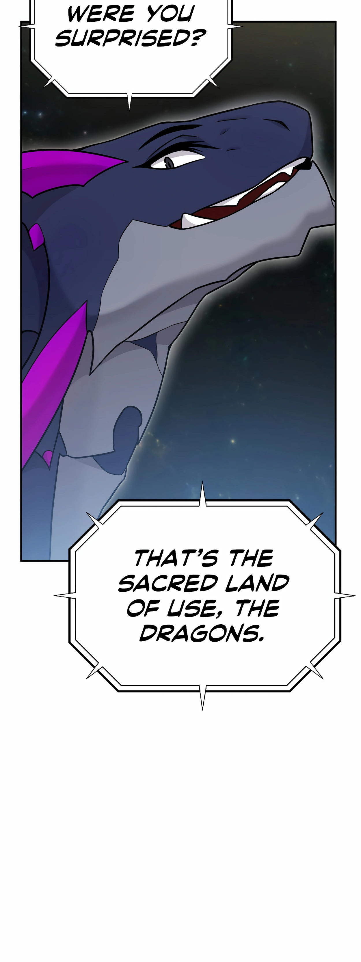The Dragon's Guide to Defying Death Ch. 3 第40页