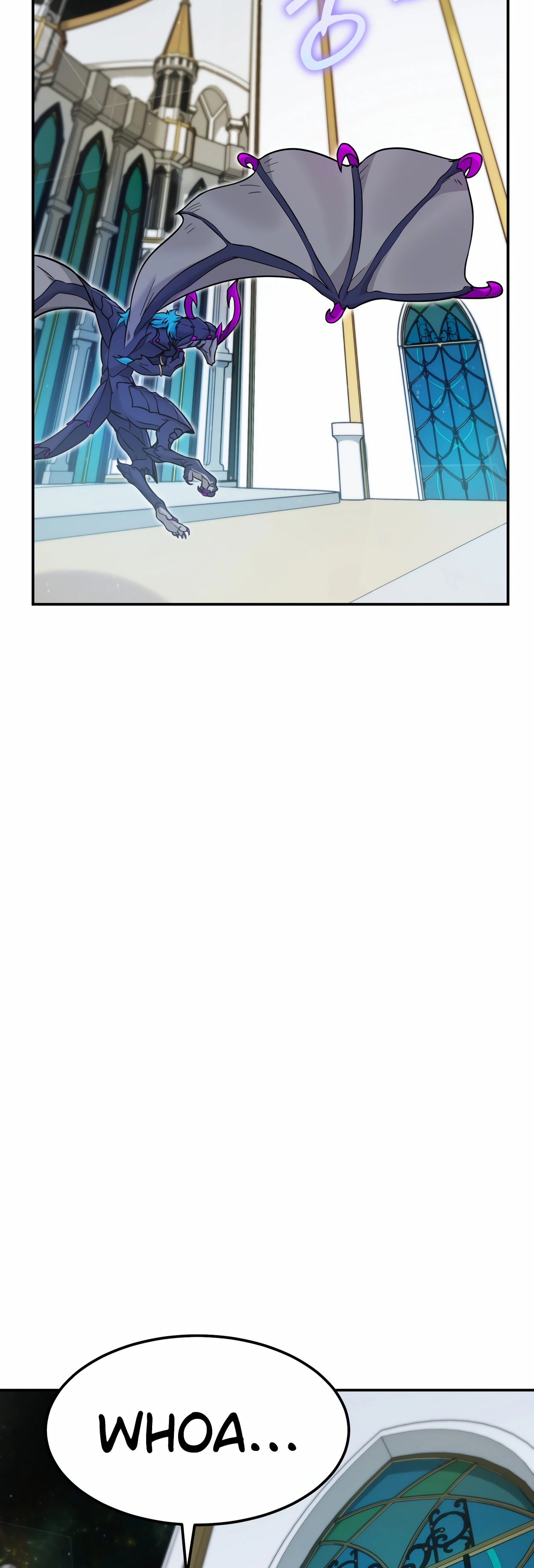 The Dragon's Guide to Defying Death Ch. 3 第43页