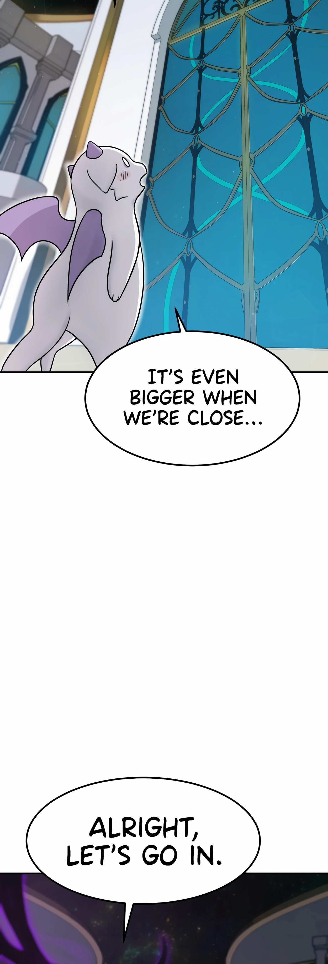 The Dragon's Guide to Defying Death Ch. 3 第44页