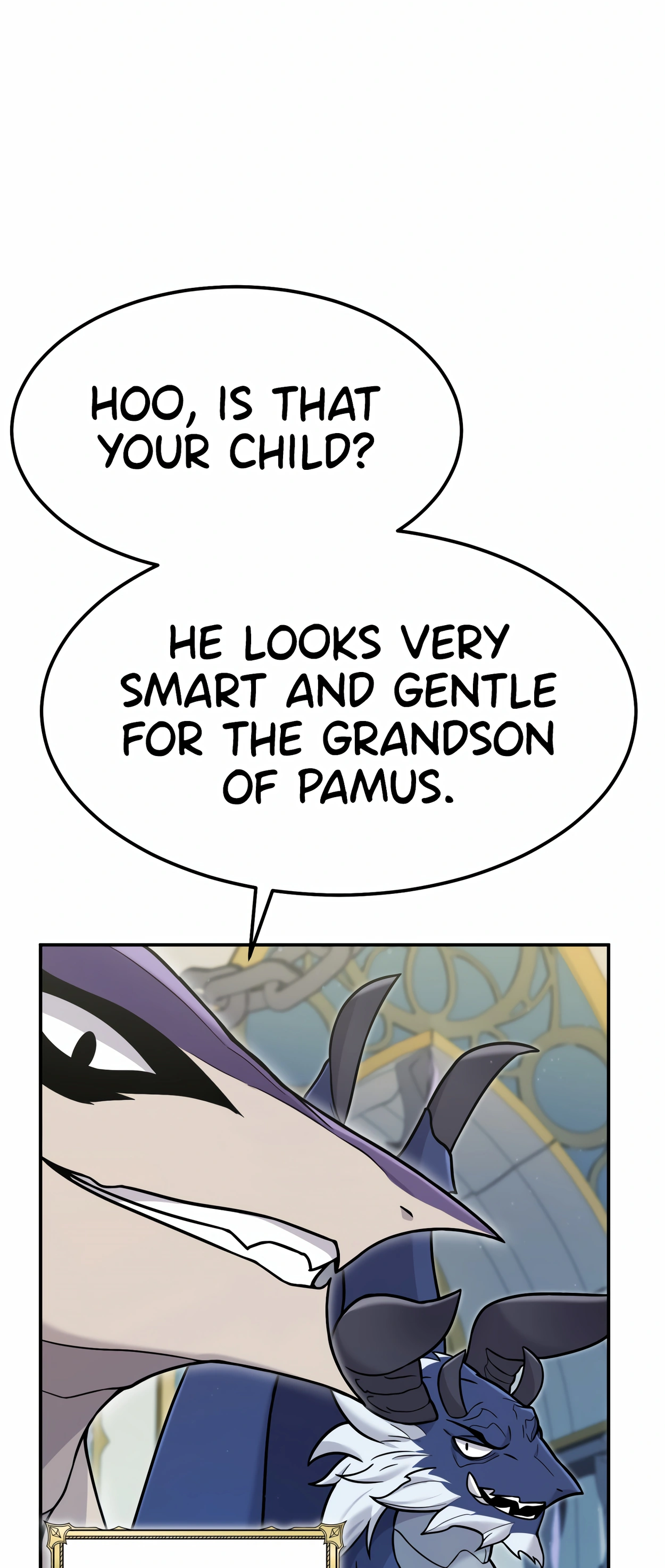 The Dragon's Guide to Defying Death Ch. 3 第50页